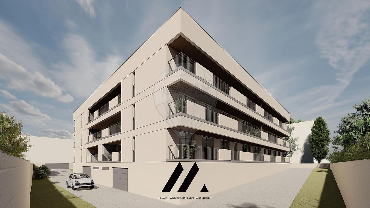 Apartamento T2 à venda em São Félix da Marinha, Vila Nova de Gaia — foto 6