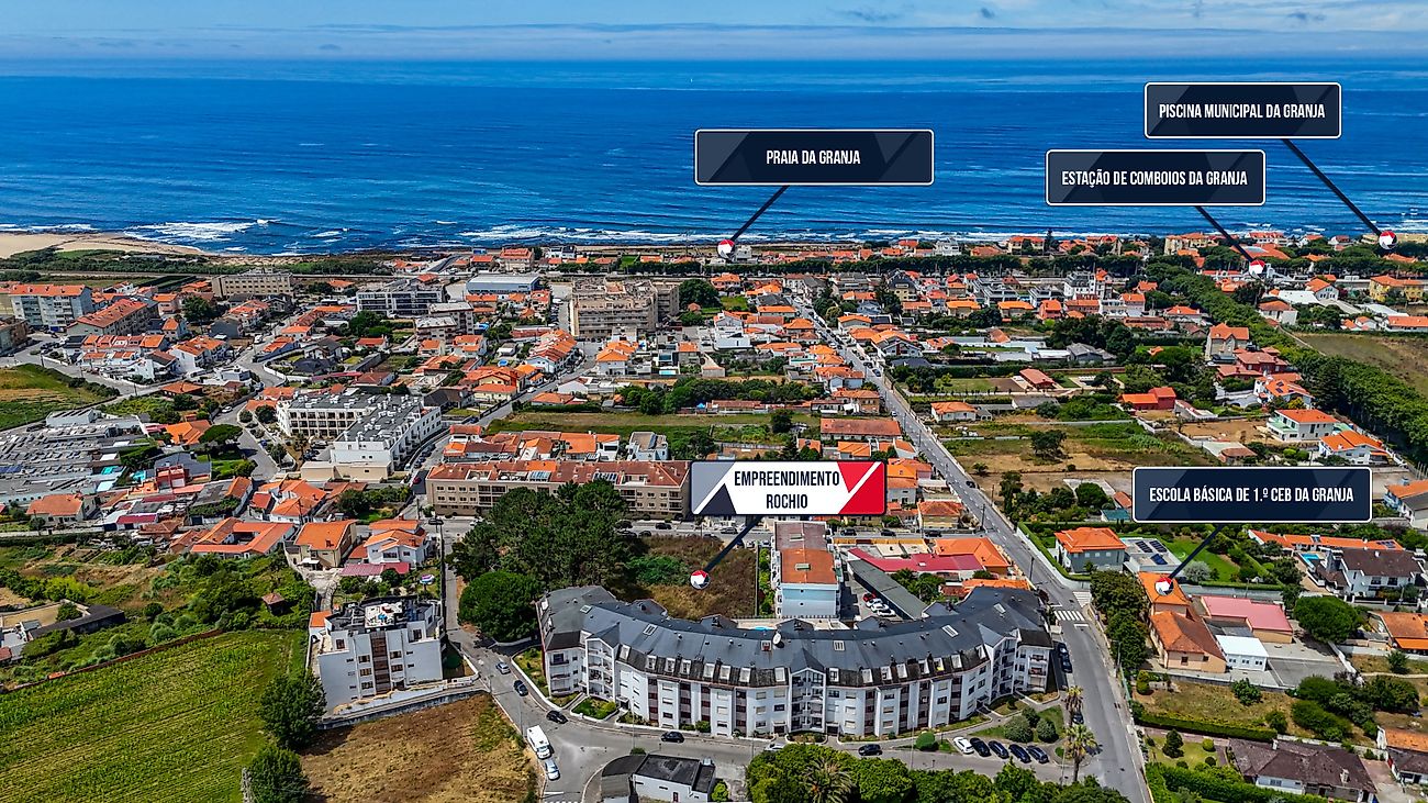 Apartamento T2 à venda em São Félix da Marinha, Vila Nova de Gaia — foto 23