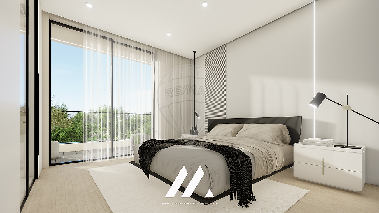 Apartamento T2 à venda em São Félix da Marinha, Vila Nova de Gaia — foto 17