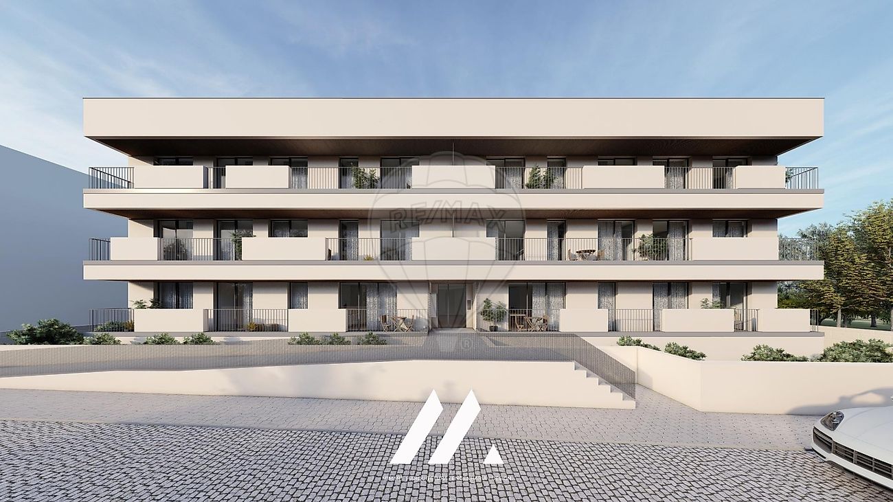 Apartamento T2 à venda em São Félix da Marinha, Vila Nova de Gaia — foto 2