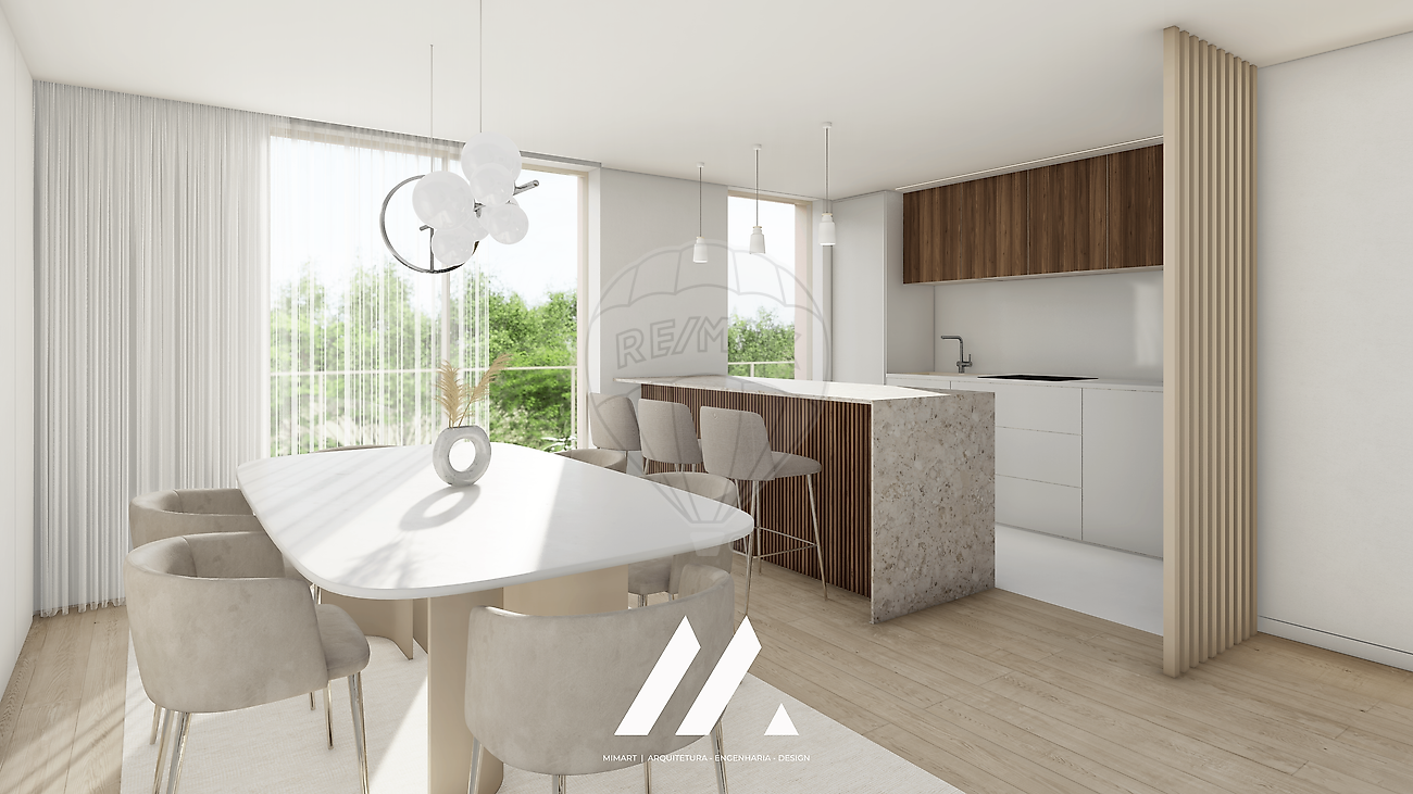 Apartamento T2 à venda em São Félix da Marinha, Vila Nova de Gaia — foto 19