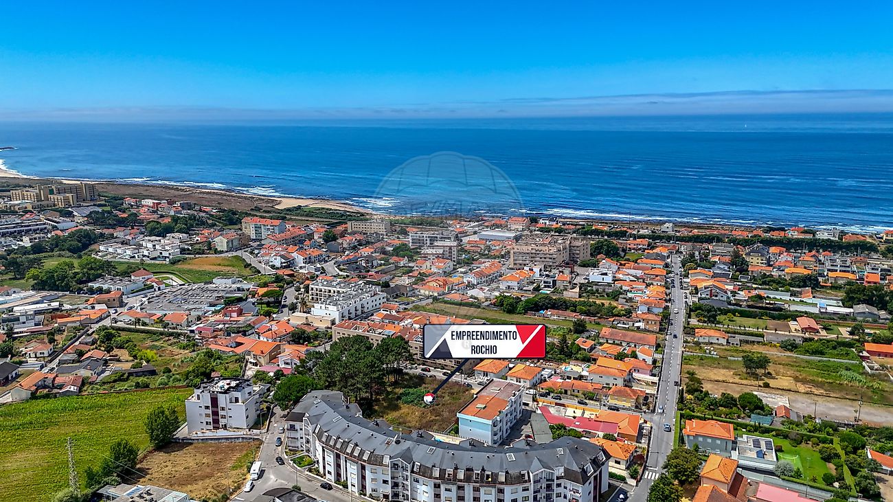 Apartamento T2 à venda em São Félix da Marinha, Vila Nova de Gaia — foto 24