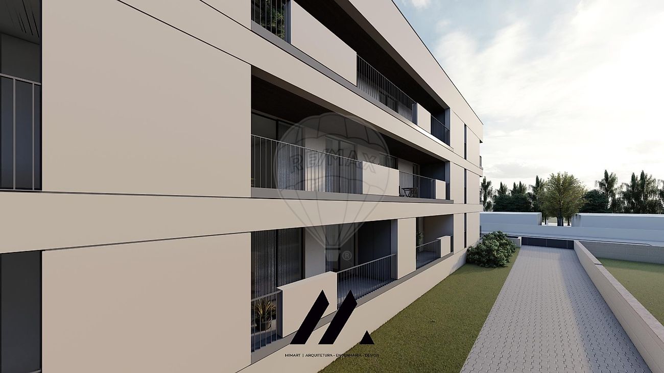 Apartamento T2 à venda em São Félix da Marinha, Vila Nova de Gaia — foto 3