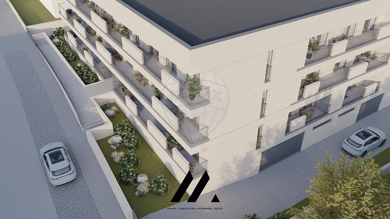 Apartamento T2 à venda em São Félix da Marinha, Vila Nova de Gaia — foto 5