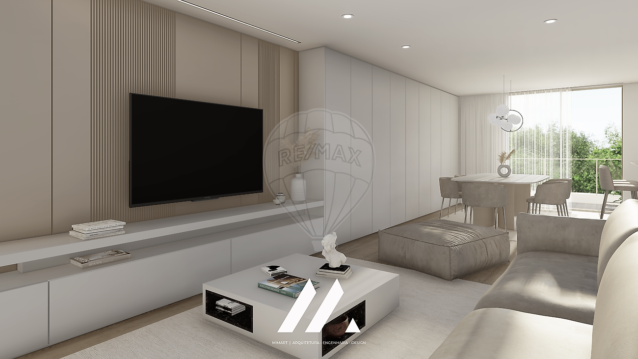 Apartamento T2 à venda em São Félix da Marinha, Vila Nova de Gaia — foto 13