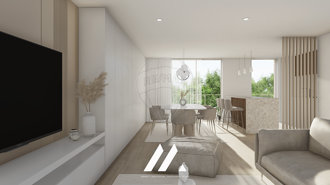 Apartamento T2 à venda em São Félix da Marinha, Vila Nova de Gaia — foto 14
