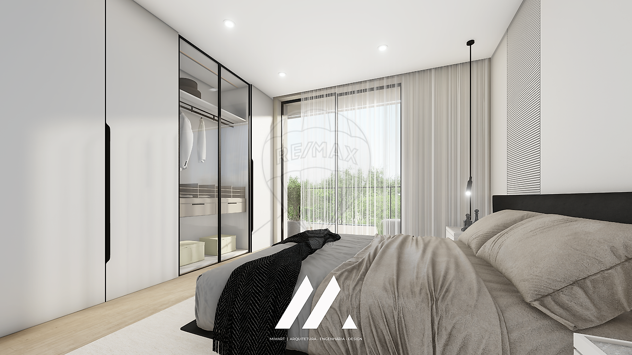 Apartamento T2 à venda em São Félix da Marinha, Vila Nova de Gaia — foto 20