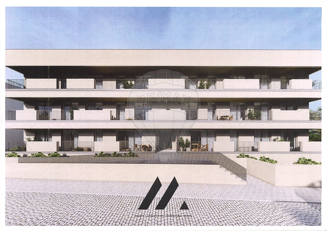 Apartamento T2 à venda em Vila Nova de Gaia