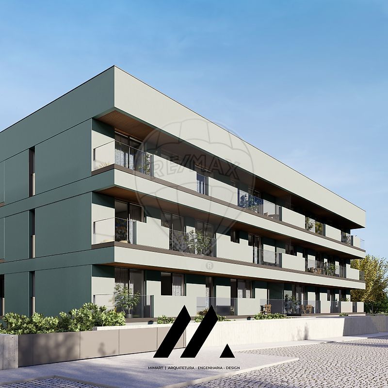 Apartamento T2 à venda em São Félix da Marinha, Vila Nova de Gaia — foto 10