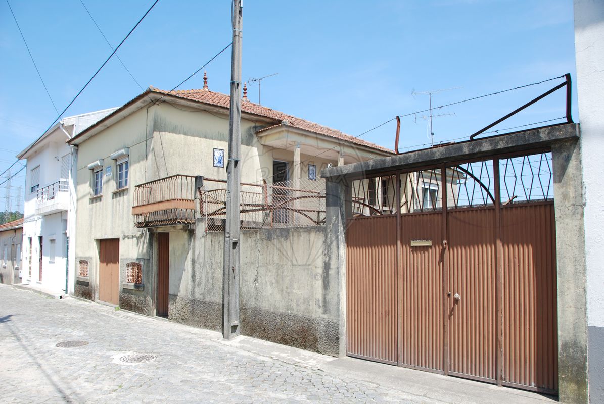 Moradia T3 para venda