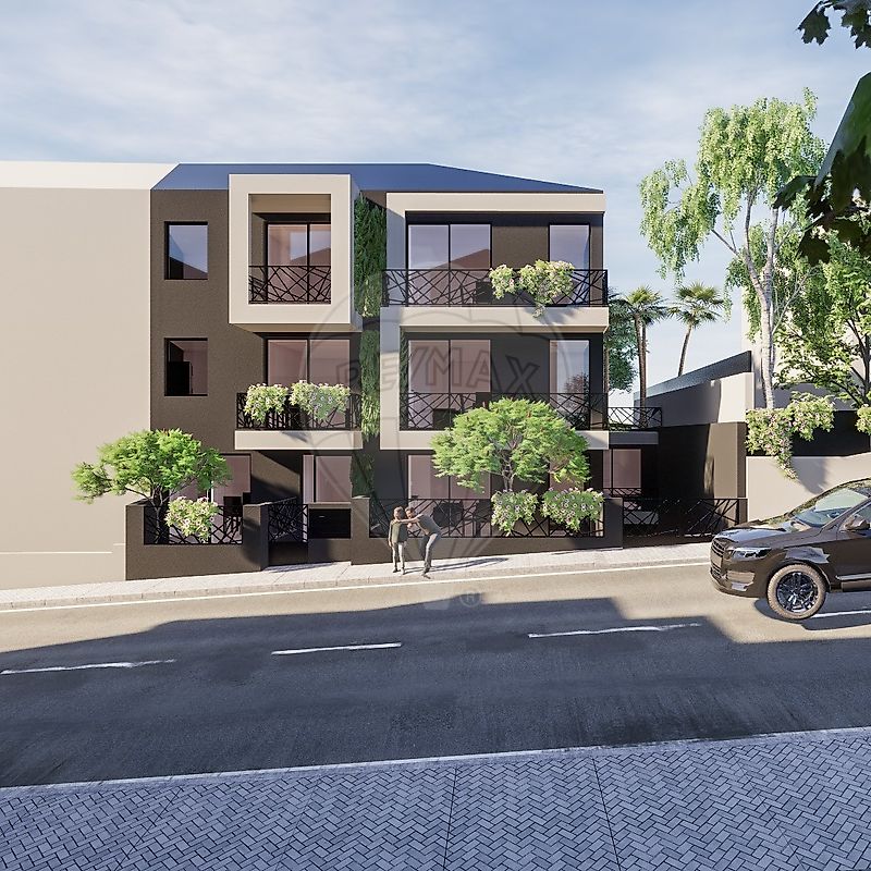 Apartamento T1 à venda em Vila Nova de Gaia