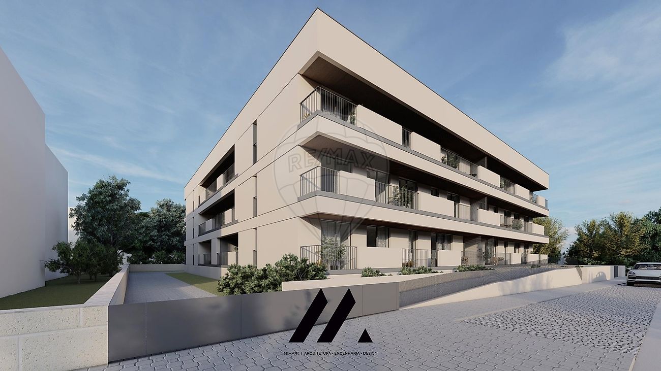 Apartamento T2 à venda em São Félix da Marinha, Vila Nova de Gaia — foto 23