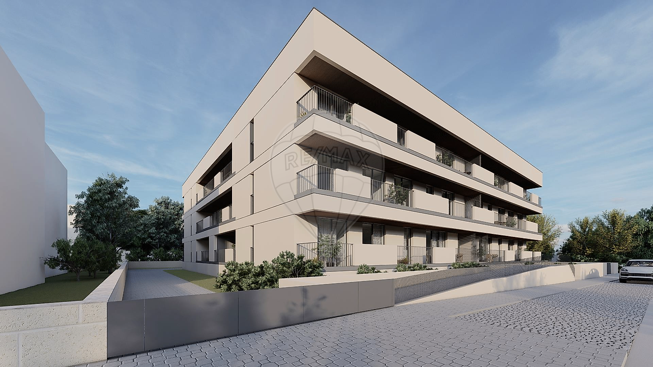 Apartamento T2 à venda em São Félix da Marinha, Vila Nova de Gaia — foto 17