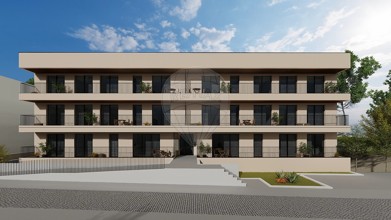 Apartamento T2 à venda em São Félix da Marinha, Vila Nova de Gaia — foto 18