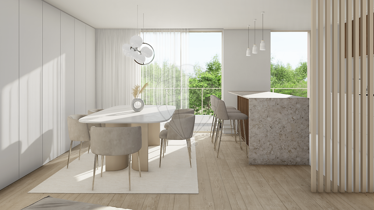 Apartamento T2 à venda em São Félix da Marinha, Vila Nova de Gaia — foto 14