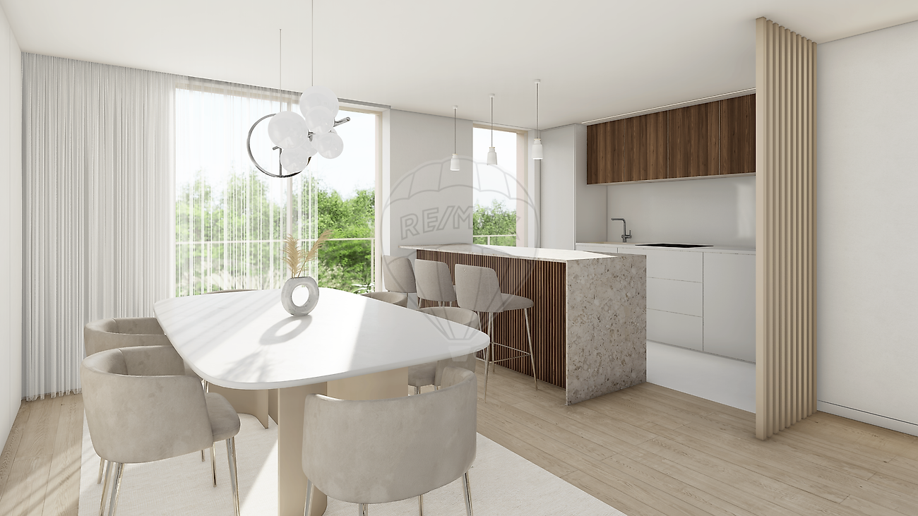 Apartamento T2 à venda em São Félix da Marinha, Vila Nova de Gaia — foto 12