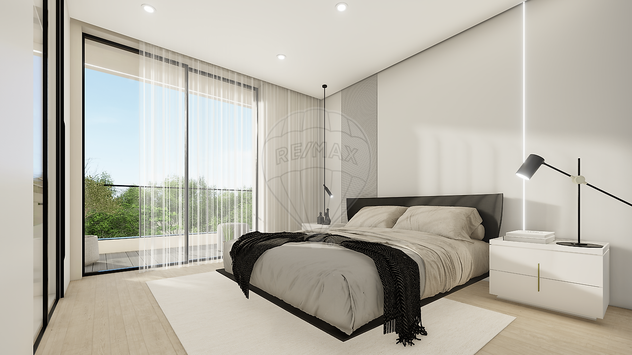 Apartamento T2 à venda em São Félix da Marinha, Vila Nova de Gaia — foto 15