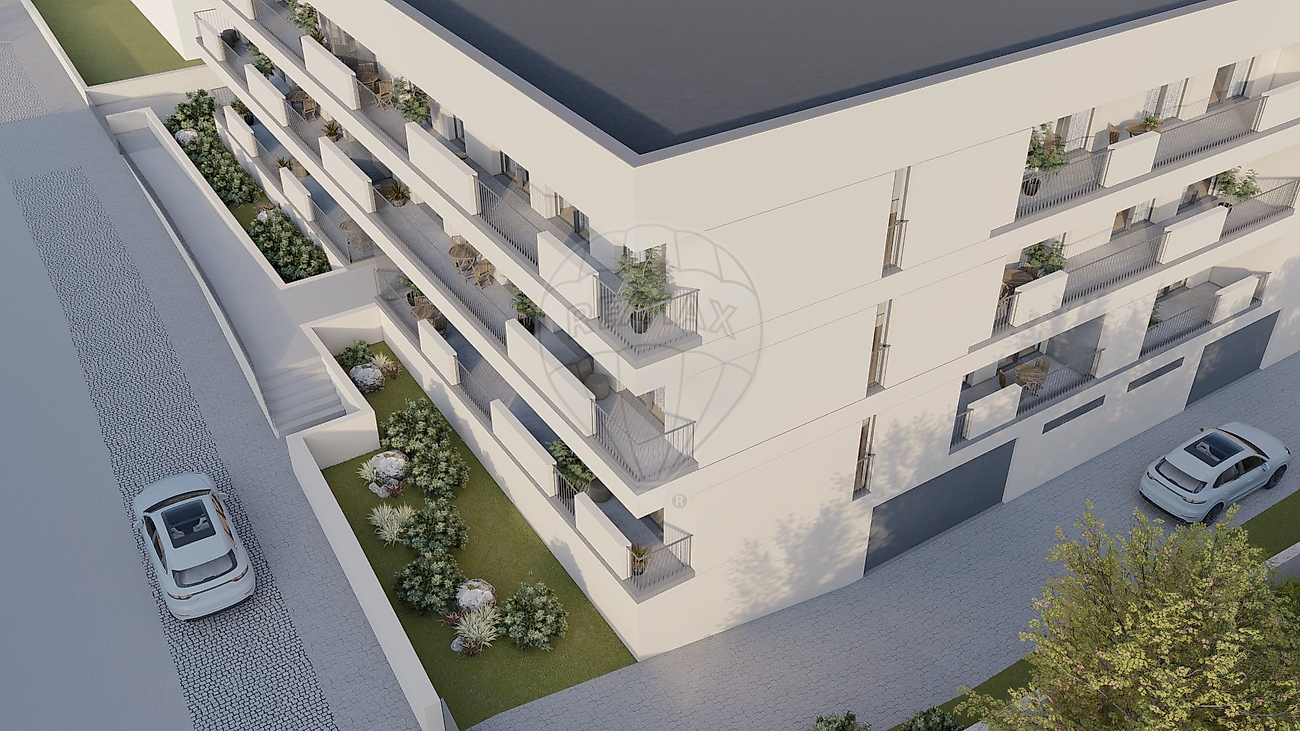 Apartamento T2 à venda em São Félix da Marinha, Vila Nova de Gaia — foto 6