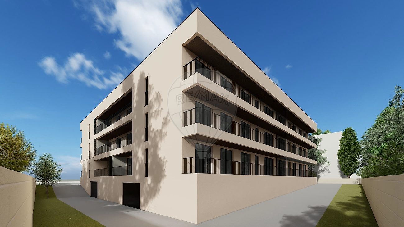 Apartamento T2 à venda em São Félix da Marinha, Vila Nova de Gaia — foto 21
