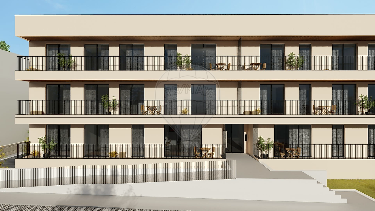 Apartamento T2 à venda em São Félix da Marinha, Vila Nova de Gaia — foto 19