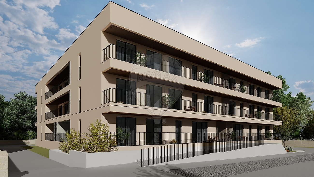 Apartamento T2 à venda em São Félix da Marinha, Vila Nova de Gaia — foto 20