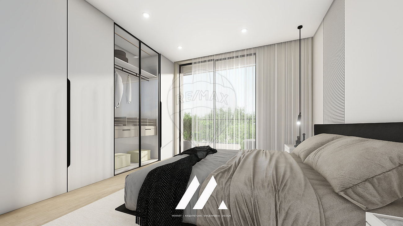 Apartamento T2 à venda em São Félix da Marinha, Vila Nova de Gaia — foto 16