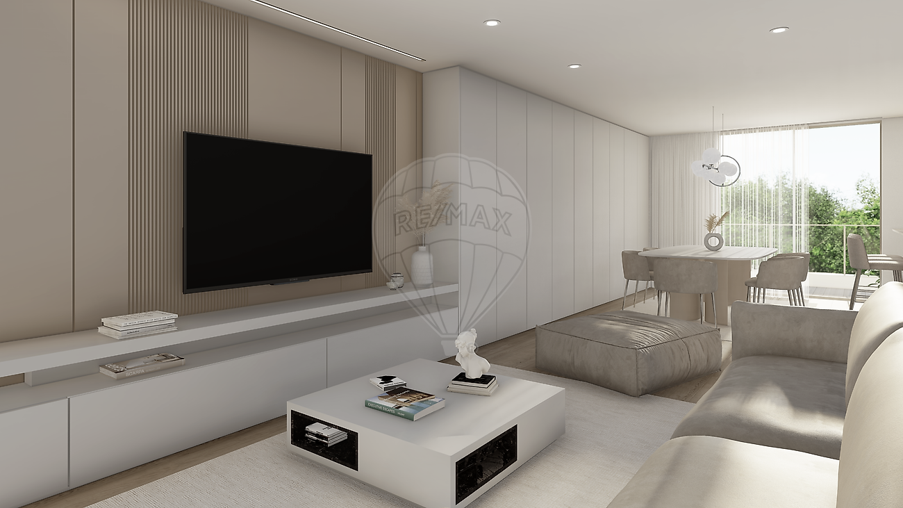 Apartamento T2 à venda em São Félix da Marinha, Vila Nova de Gaia — foto 8
