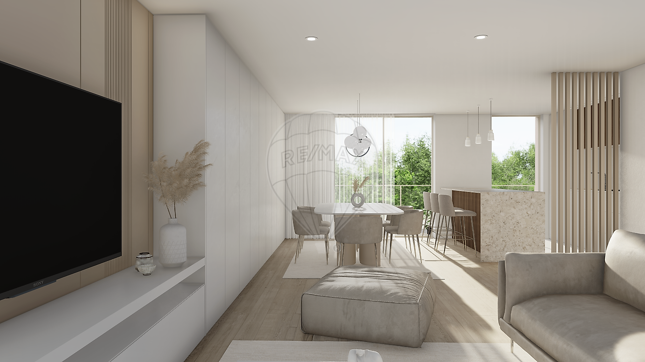 Apartamento T2 à venda em São Félix da Marinha, Vila Nova de Gaia — foto 9