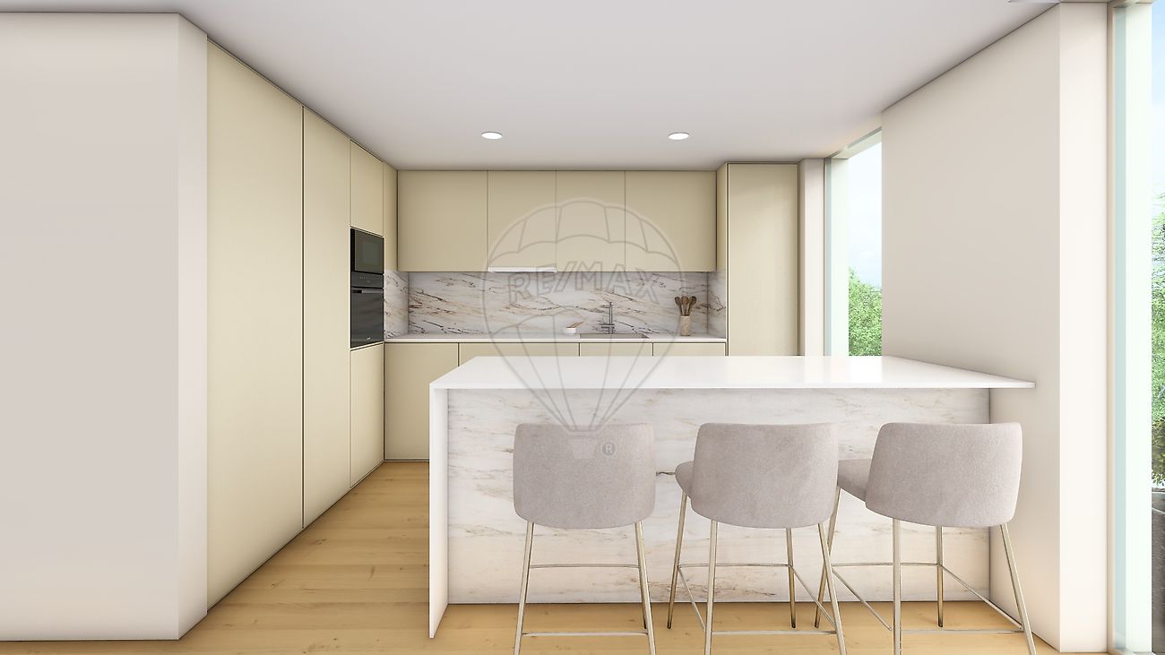 Apartamento T3 à venda em São Félix da Marinha, Vila Nova de Gaia — foto 9