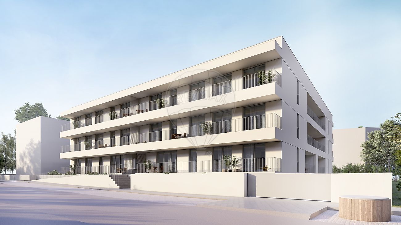 Apartamento T3 à venda em São Félix da Marinha, Vila Nova de Gaia — foto 6