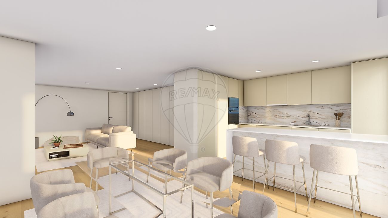 Apartamento T3 à venda em São Félix da Marinha, Vila Nova de Gaia — foto 11