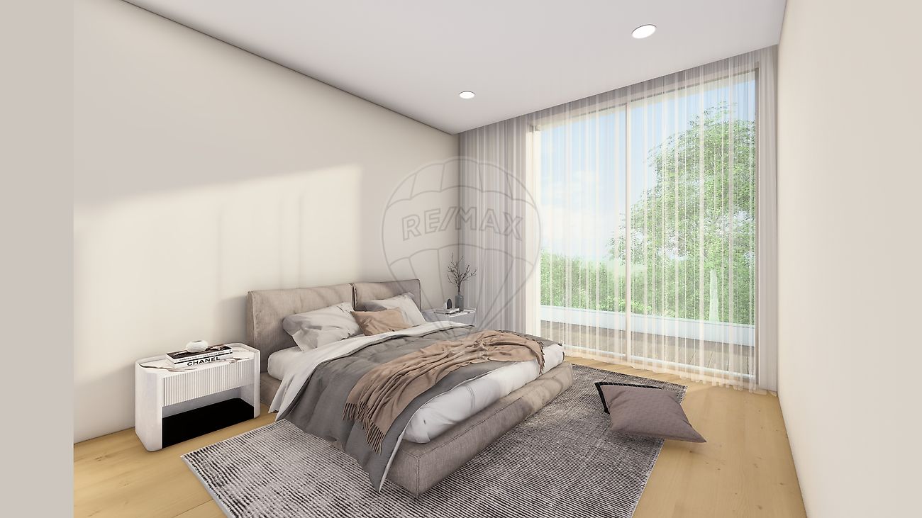 Apartamento T3 à venda em São Félix da Marinha, Vila Nova de Gaia — foto 13