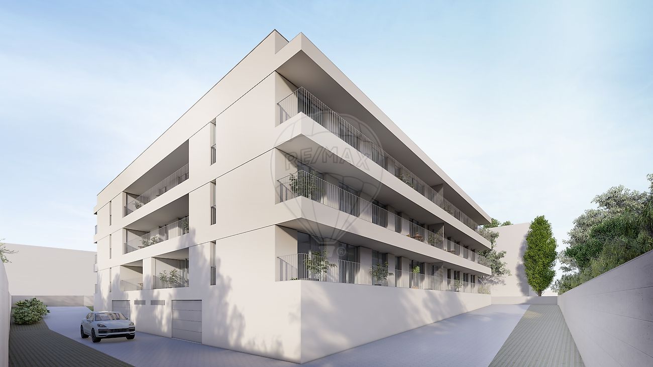 Apartamento T3 à venda em São Félix da Marinha, Vila Nova de Gaia — foto 7