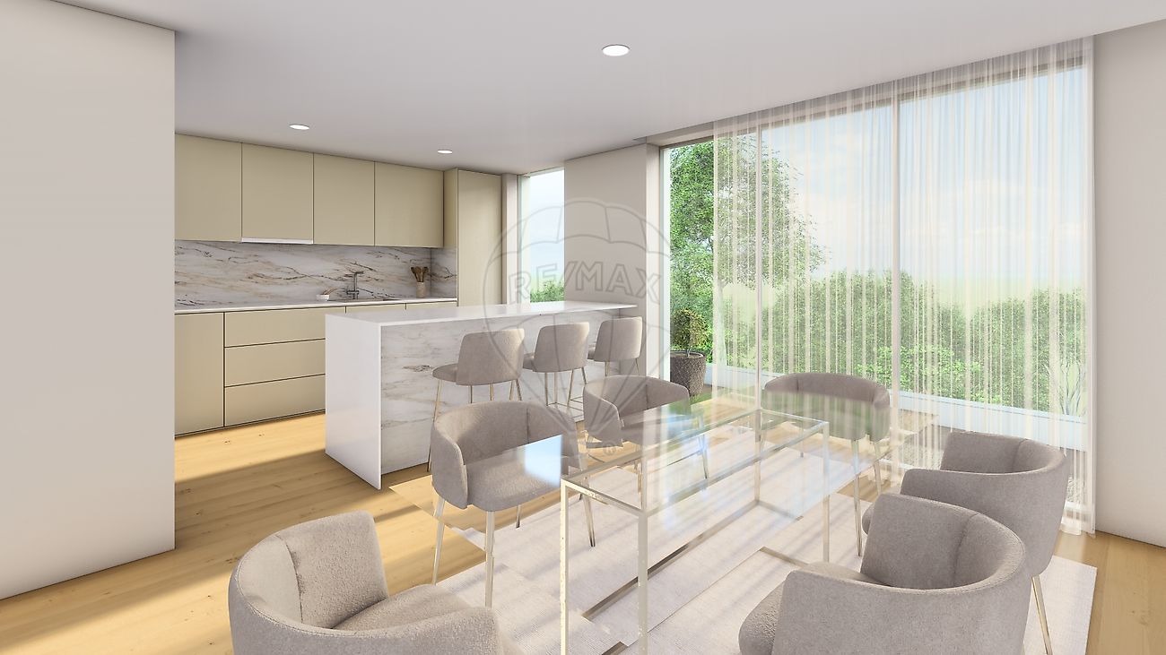 Apartamento T3 à venda em São Félix da Marinha, Vila Nova de Gaia — foto 10