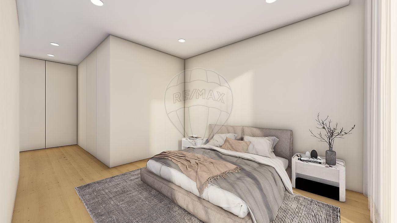 Apartamento T3 à venda em São Félix da Marinha, Vila Nova de Gaia — foto 14