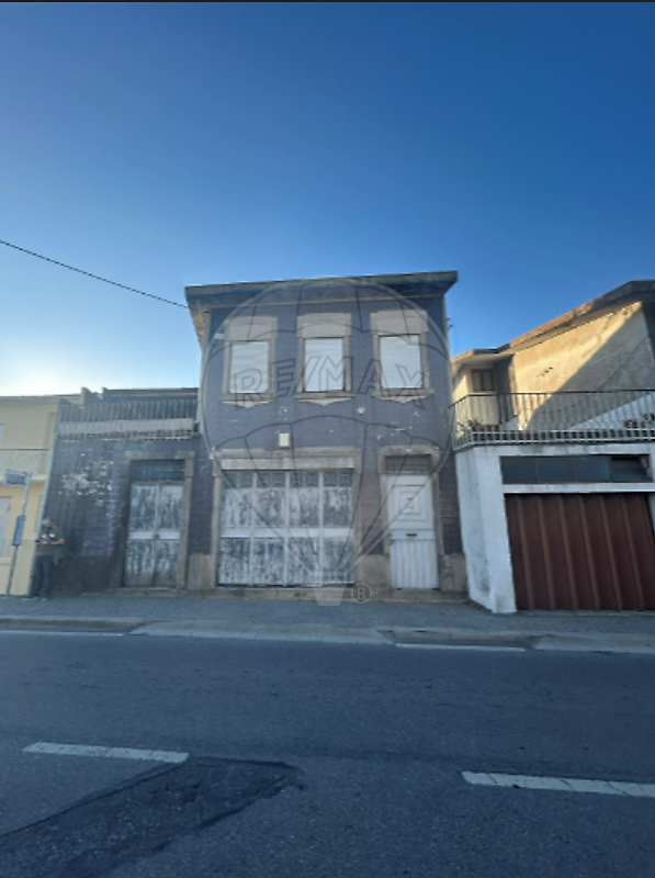 Outros - Habitação - Milheirós, Maia, Porto