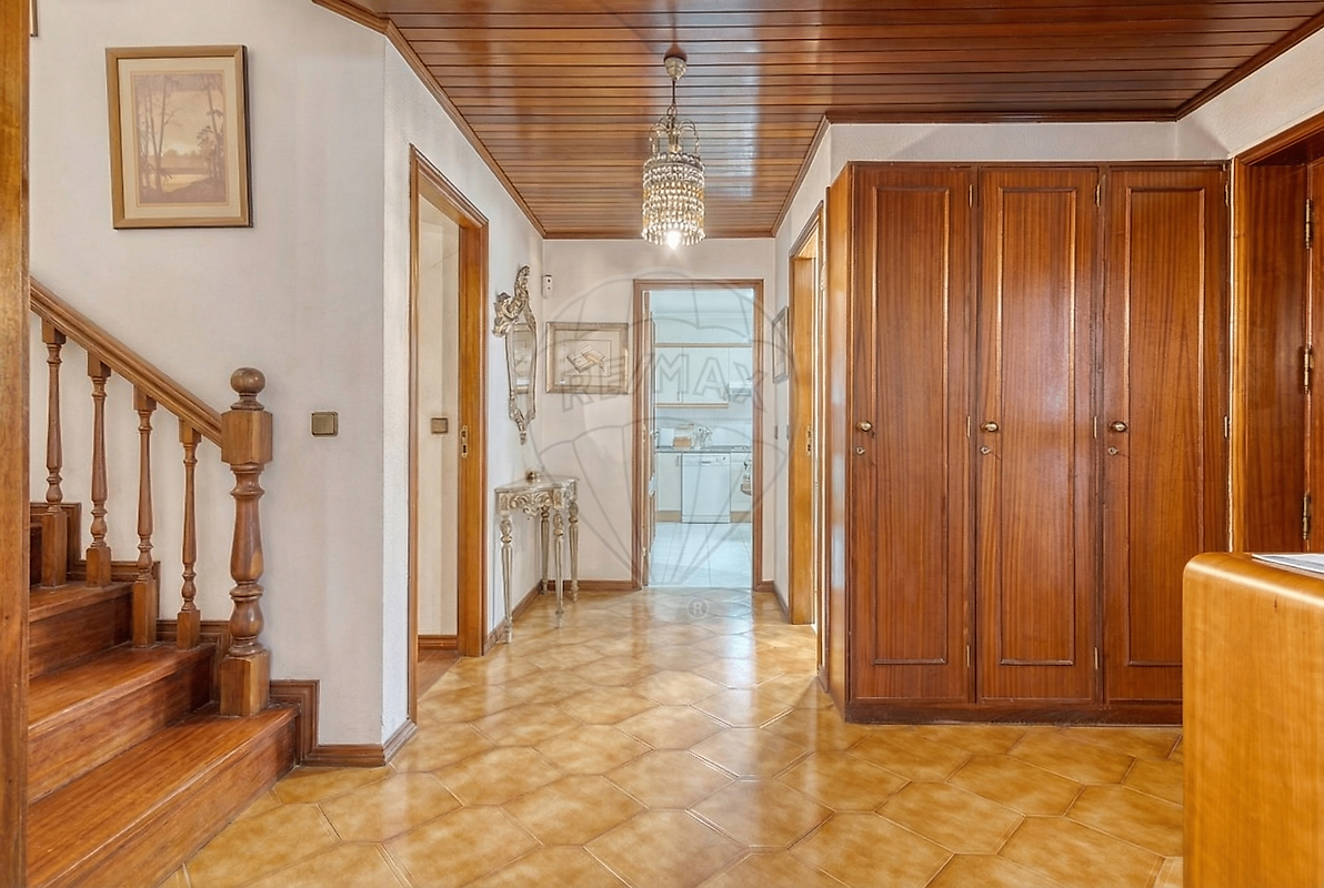 Moradia T4 à venda em Ermesinde, Valongo — foto 10