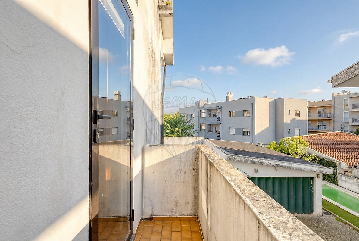Moradia T4 à venda em Ermesinde, Valongo — foto 24