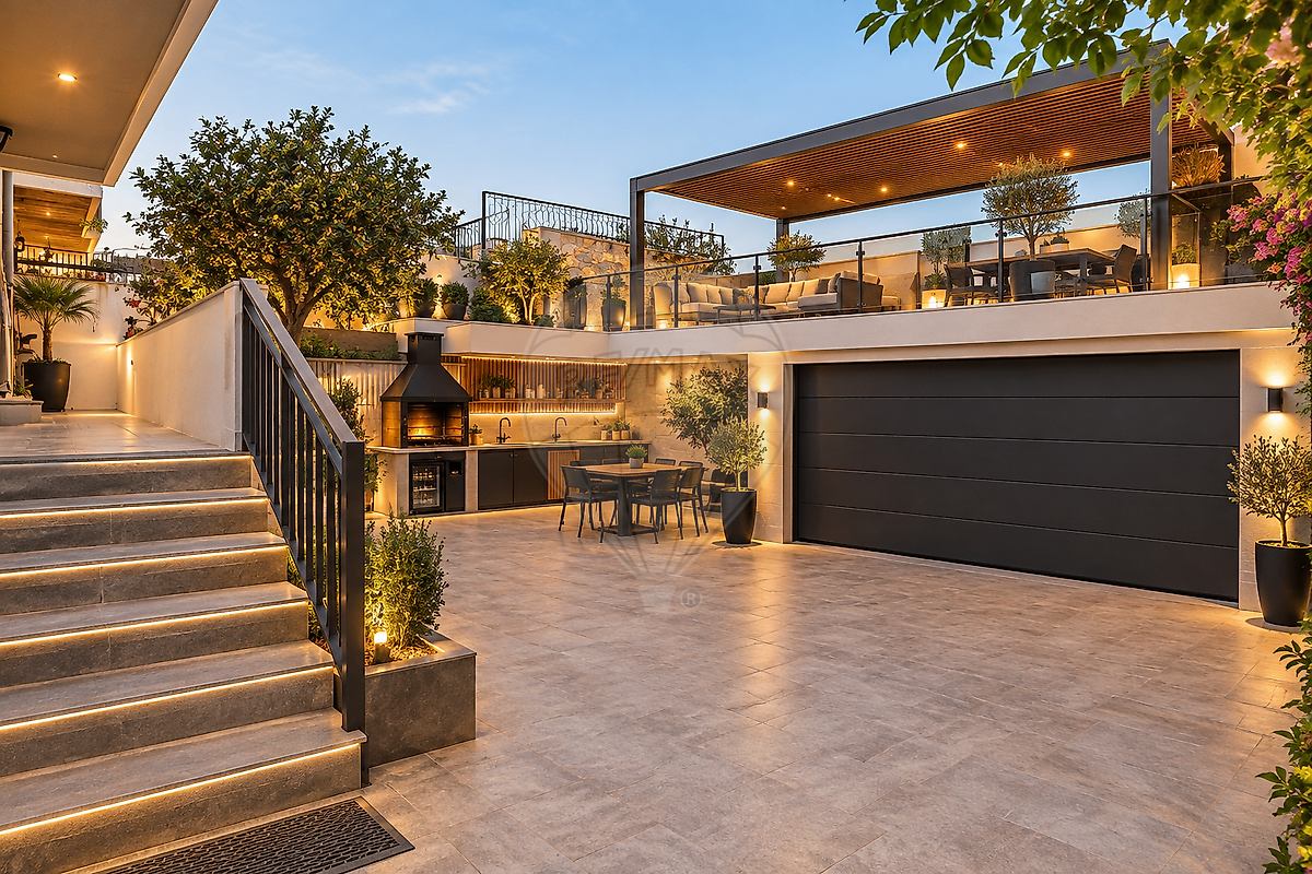 Moradia T4 à venda em Ermesinde, €449.000