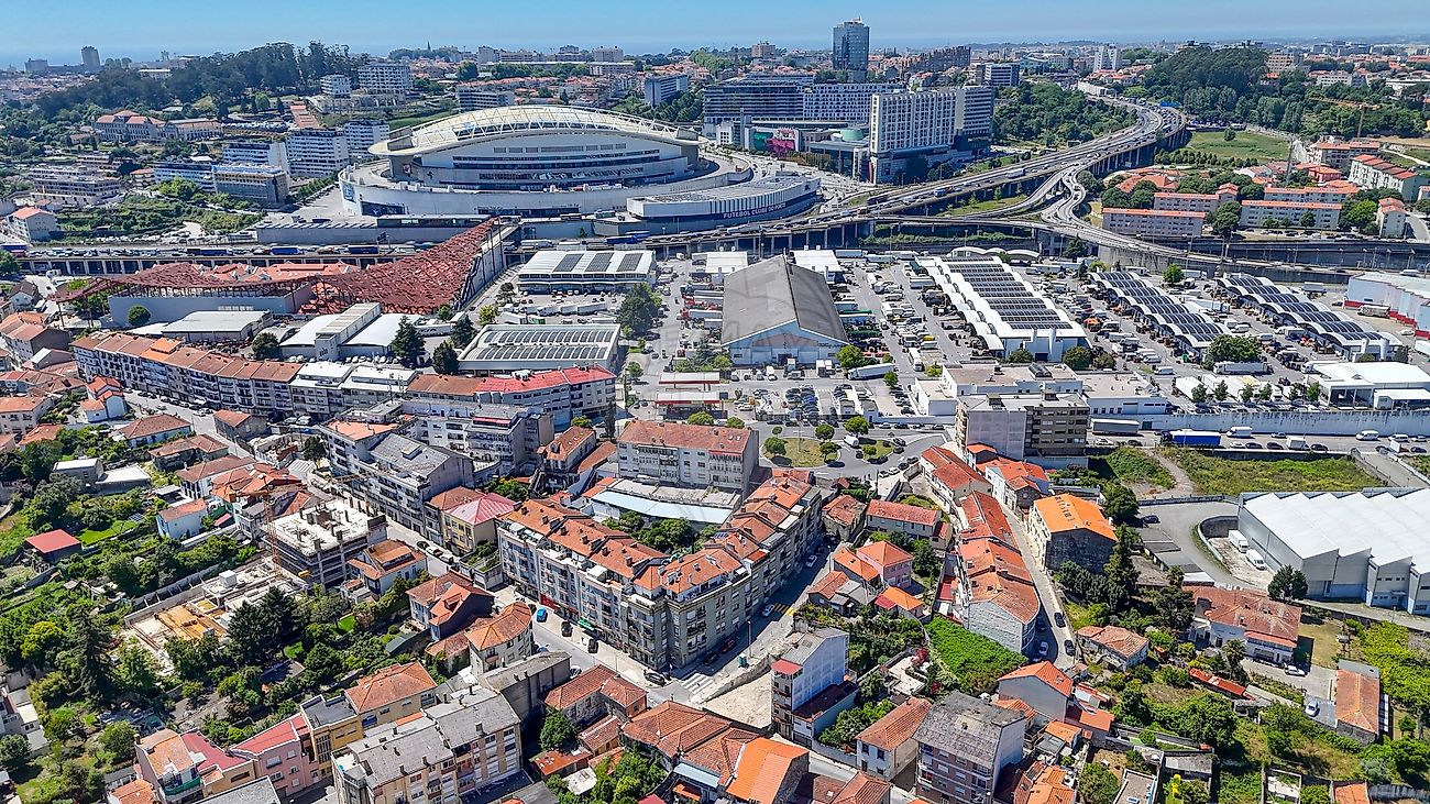 Apartamento T2 à venda em Campanhã, Porto — foto 14