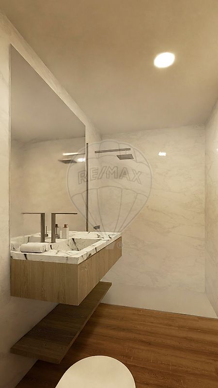 Apartamento T2 à venda em Campanhã, Porto — foto 8