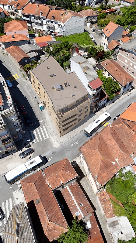 Apartamento T2 à venda em Campanhã, Porto — foto 7
