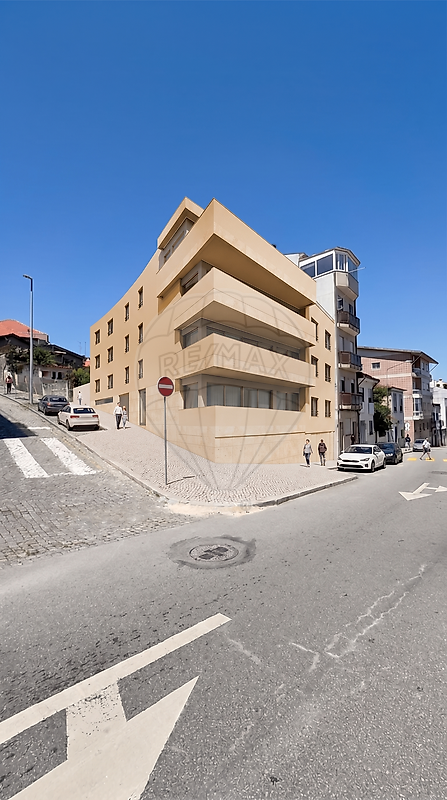 Apartamento T2 à venda em Campanhã, Porto — foto 13