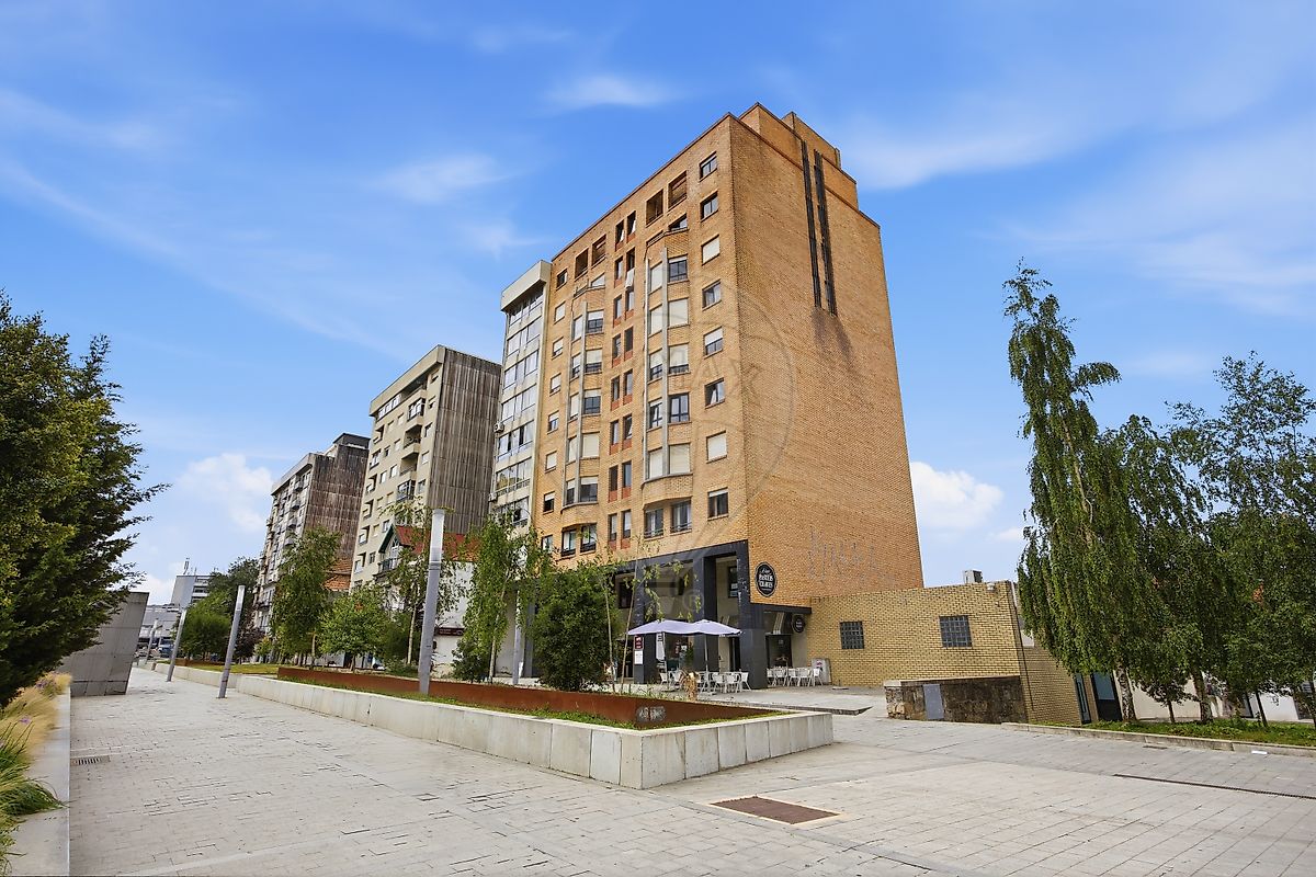 Apartamento T2 à venda em Vila Nova de Gaia
