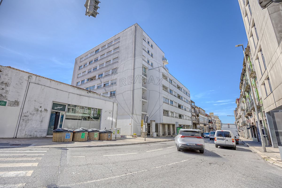Apartamento - Cedofeita, Santo Ildefonso, Sé, Miragaia, São Nicolau e Vitória, Porto, Porto