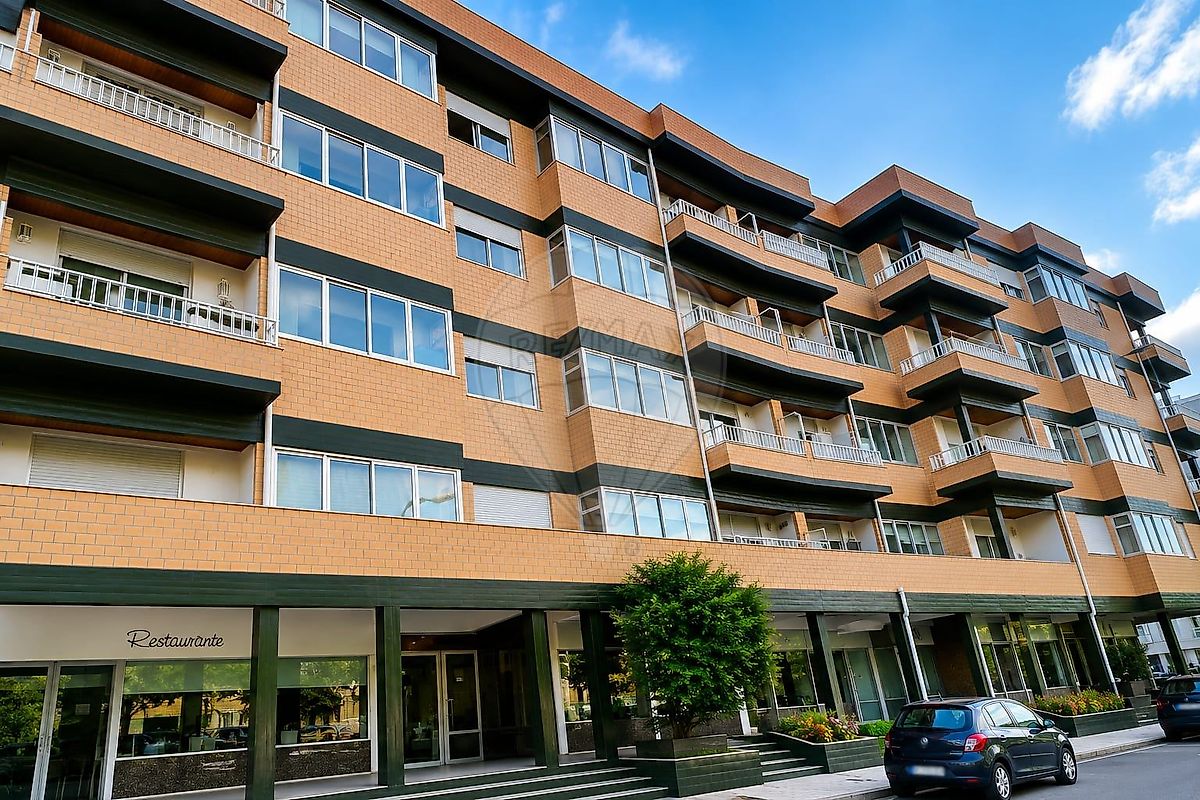 Apartamento - Penafiel, Penafiel, Porto