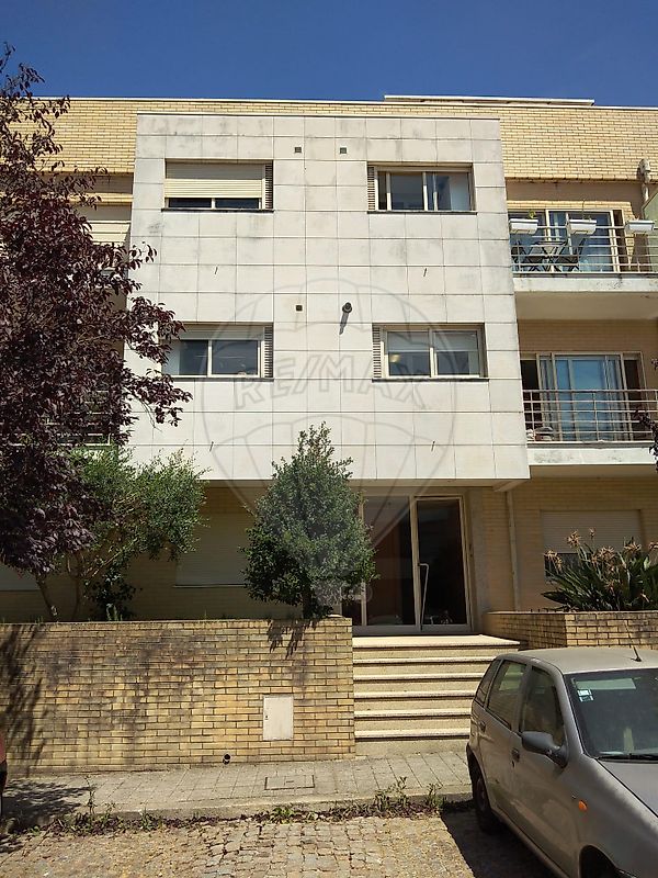 Apartamento T2 para arrendar em Matosinhos