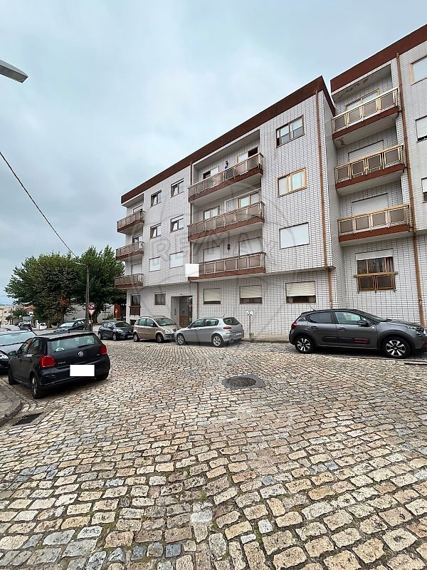 Apartamento T3 em Ermesinde, €279.000