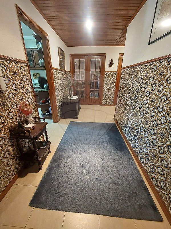 Apartamento T3 à venda em Valongo
