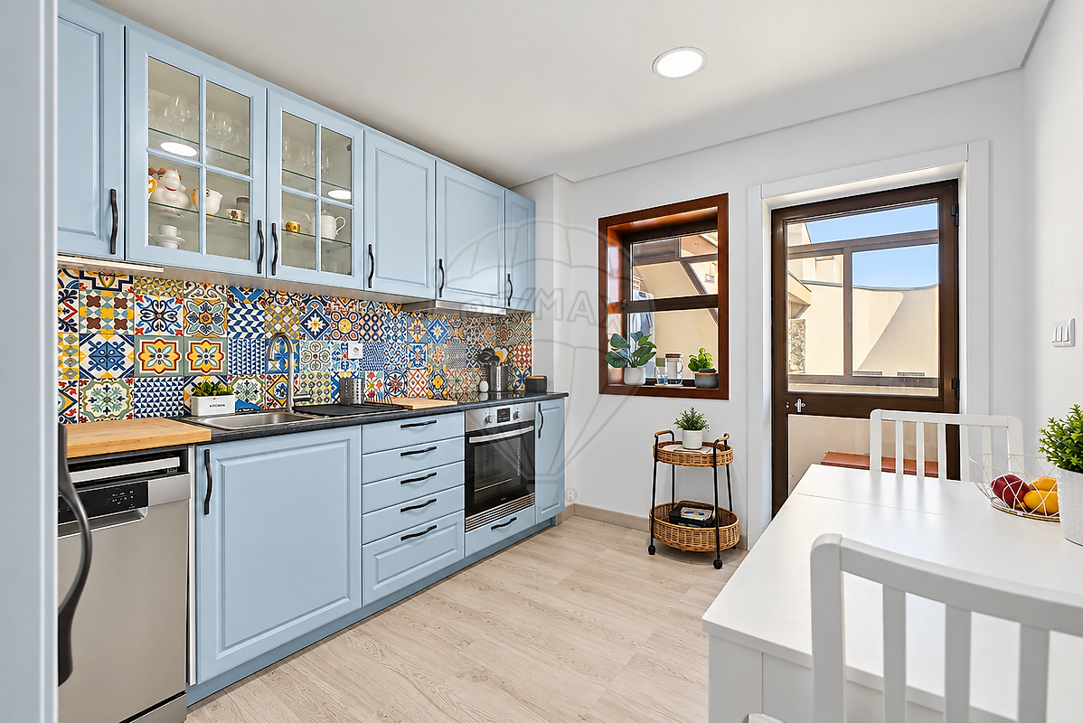Apartamento T2 à venda em Mindelo, Vila do Conde — foto 8